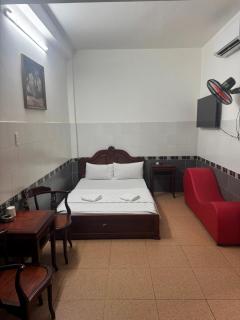 Tân Ty Mon Hotel - Ho Chi Minh City - 7