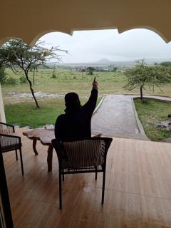 Narasha homestay - Talek - 9