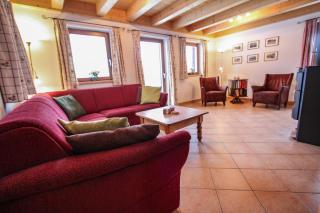 Chalet 155 - Hochkrimml - Königsleiten - 1