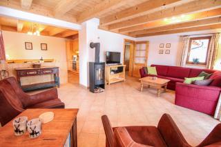 Chalet 155 - Hochkrimml - Königsleiten - 5