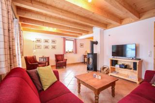 Chalet 155 - Hochkrimml - 4