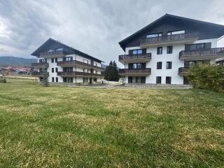 Massif Grand Chalet Apartments - Poiana Brasov - 7