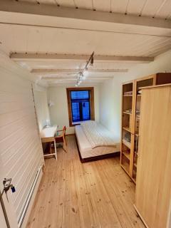 Knirkenheimen - Trondheim - 8