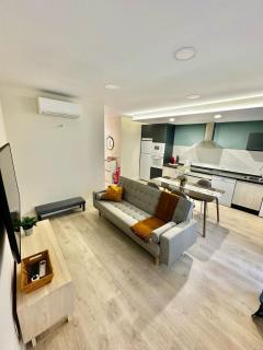 La Beltraneja XIII Apartamento con encanto en el casco histórico - Plasencia - 1