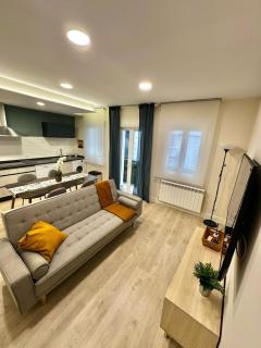 La Beltraneja XIII Apartamento con encanto en el casco histórico - Plasencia - 8
