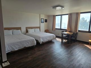 Hotel Mallipo - Taean - 9