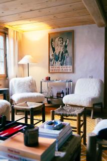 Le Chalet Saanen - 4