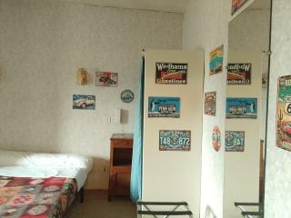 Les voyageurs - 1
