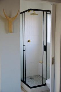 Bright, Modern Studio Apartment - Kapstadt - 9