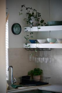 Bright, Modern Studio Apartment - Kapstadt - 2