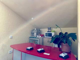 JOKER Hotel - Černivci - 7