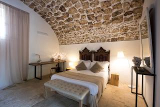 Baglio Siciliamo Country House - 9