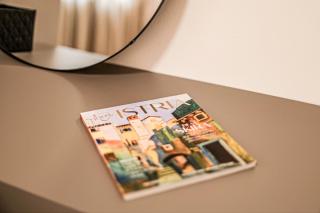 Apartman Lume Capi - Labin - 8