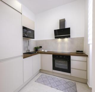 Apartman Lume Capi - Labin - 3