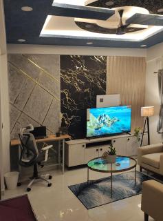 Yuhii - Haven 1BHK - Bangalore - 6