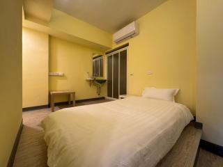 慢且洄瀾文旅 Bantshiann Hualie Hotel - Hualien City - 9