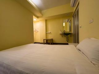 慢且洄瀾文旅 Bantshiann Hualie Hotel - Hualien City - 8