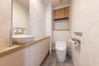 Link House Shinsaibashi - 3