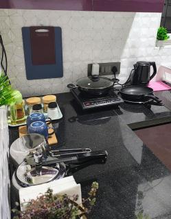 Yuhii - Haven 1BHK - Bangalore - 7