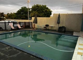 Phindulo Bed and Breakfast - No Loadshedding, Smart TVs & unlimited free fibre wifi - 8