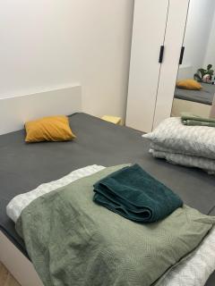 Sky Line Boarding Stay 6 Persons 24 7 Check In - Varsóvia - 8