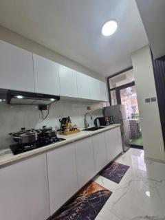 Peaches Homes - Nairobi - 4