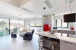 Κ2 Varkiza Seaside Residences - Vári - 4