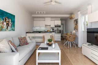 Las Palmas 2a Oasis Properties - Nerja - 1