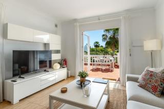 Las Palmas 2a Oasis Properties - Nerja - 4