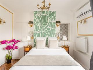 Merveil - Luxury Suite - Champs Elysees - Royale I - Parigi - 7