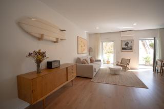 Casa Aga- Cozy Seaside Apartment - Ericeira - 6