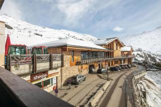 Hôtel Les Menuires Les Bruyères - 2