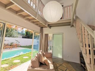 Villa Dina hermitage - Saint-Paul - 0