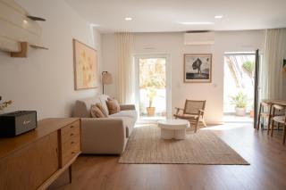 Casa Aga- Cozy Seaside Apartment - Ericeira - 9