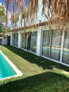 Villa Dina hermitage - Saint-Paul - 9