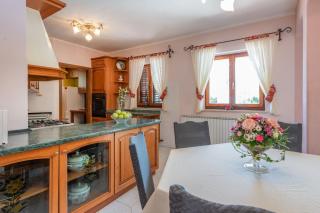 Villa Ornela, summer and sun, ideal for families and pets! - Santalezi - 9