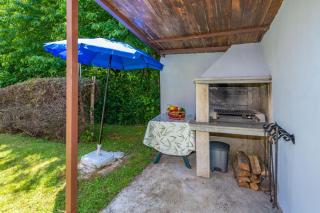 Villa Ornela, summer and sun, ideal for families and pets! - Santalezi - 8