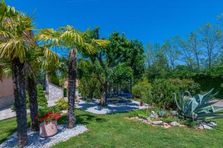 Villa Ornela, summer and sun, ideal for families and pets! - Santalezi - 5