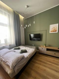 GREEN Apartment 2 - Poznań - 0