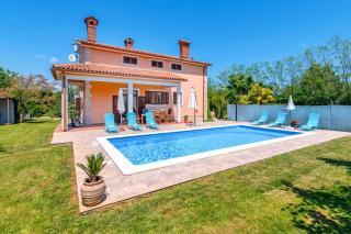 Villa Ornela, summer and sun, ideal for families and pets! - 1