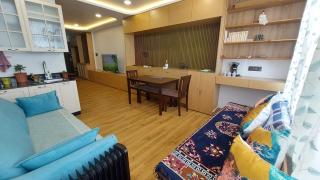 Keypo Studio Apartment - Darjeeling - 6