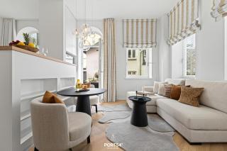 Nordlicht Suite Westerland auf Sylt - Westerland - 4