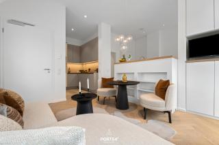 Nordlicht Suite Westerland auf Sylt - Westerland - 1