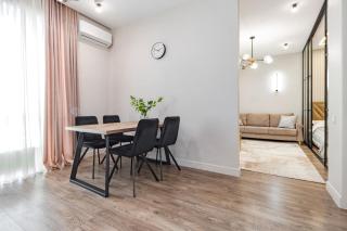 Tokyo One Room Apartments, a Residential Complex - 1