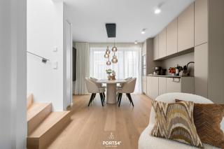 Strandhafer Suite Westerland auf Sylt - Westerland - 2