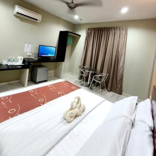 Dancenter Medan City Near Sun Plaza - Medan - 9
