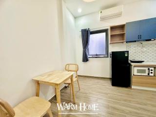 Warm home - Ho Chi Minh - 9
