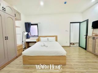 Warm home - Ho Chi Minh - 5
