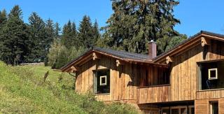Ziegelberg Chalets - Chalet Waldblick - Füssen - 1