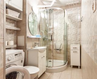 Gdańsk Cozy Stay Apartment - Danzig - 8